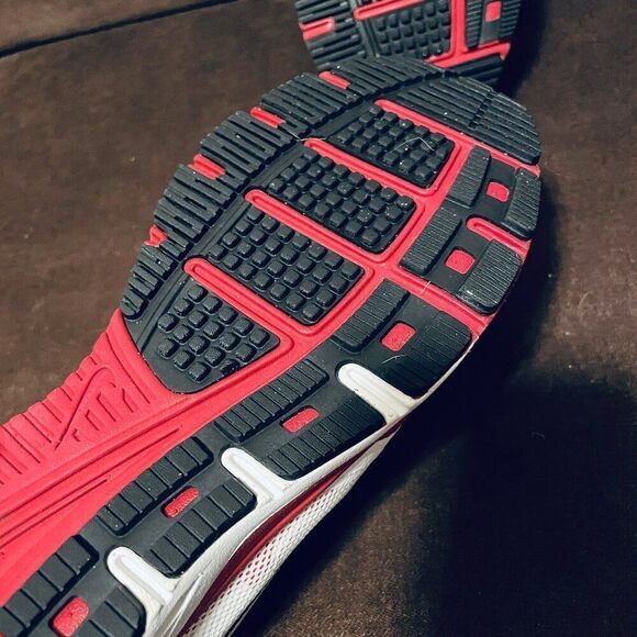 RARE Nike Air Zoom Fly SP Gym Red Black White LookSee Sample Beaverton 10 US 44 - Picture 11 of 13